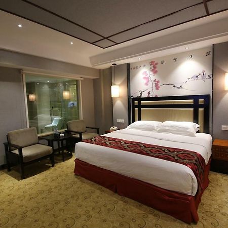 Jasper International Hotel Dương Sóc Ngoại thất bức ảnh