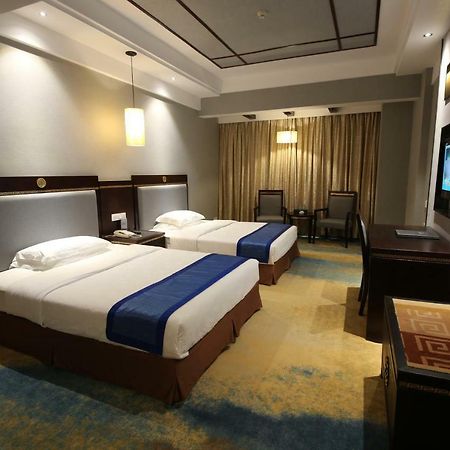 Jasper International Hotel Dương Sóc Ngoại thất bức ảnh