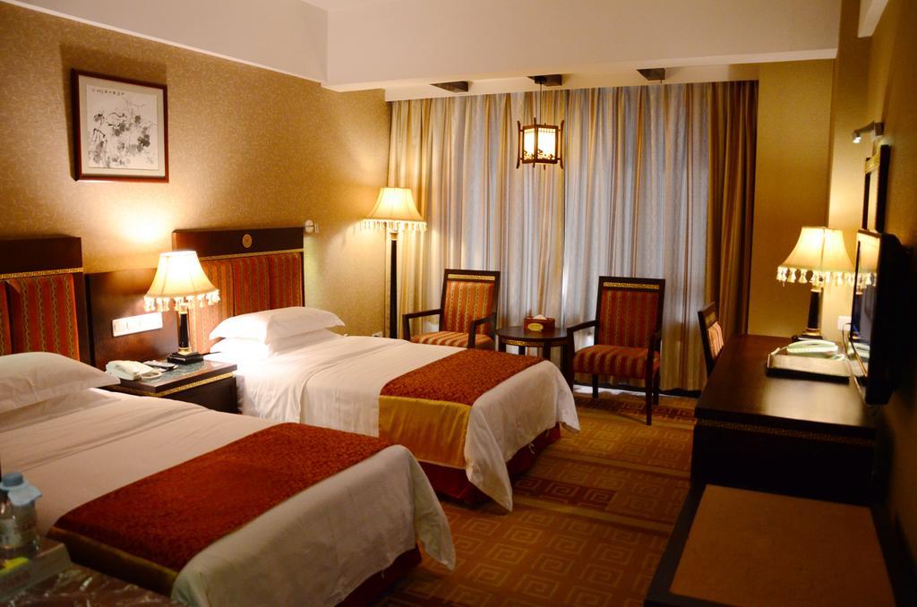 Jasper International Hotel Dương Sóc Ngoại thất bức ảnh