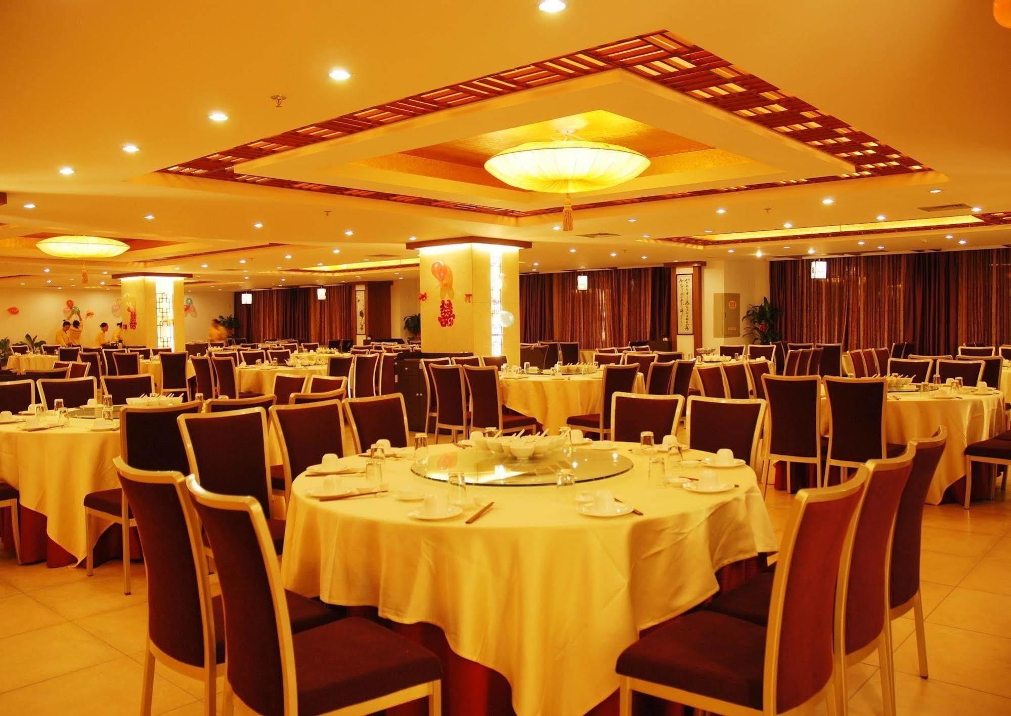 Jasper International Hotel Dương Sóc Ngoại thất bức ảnh