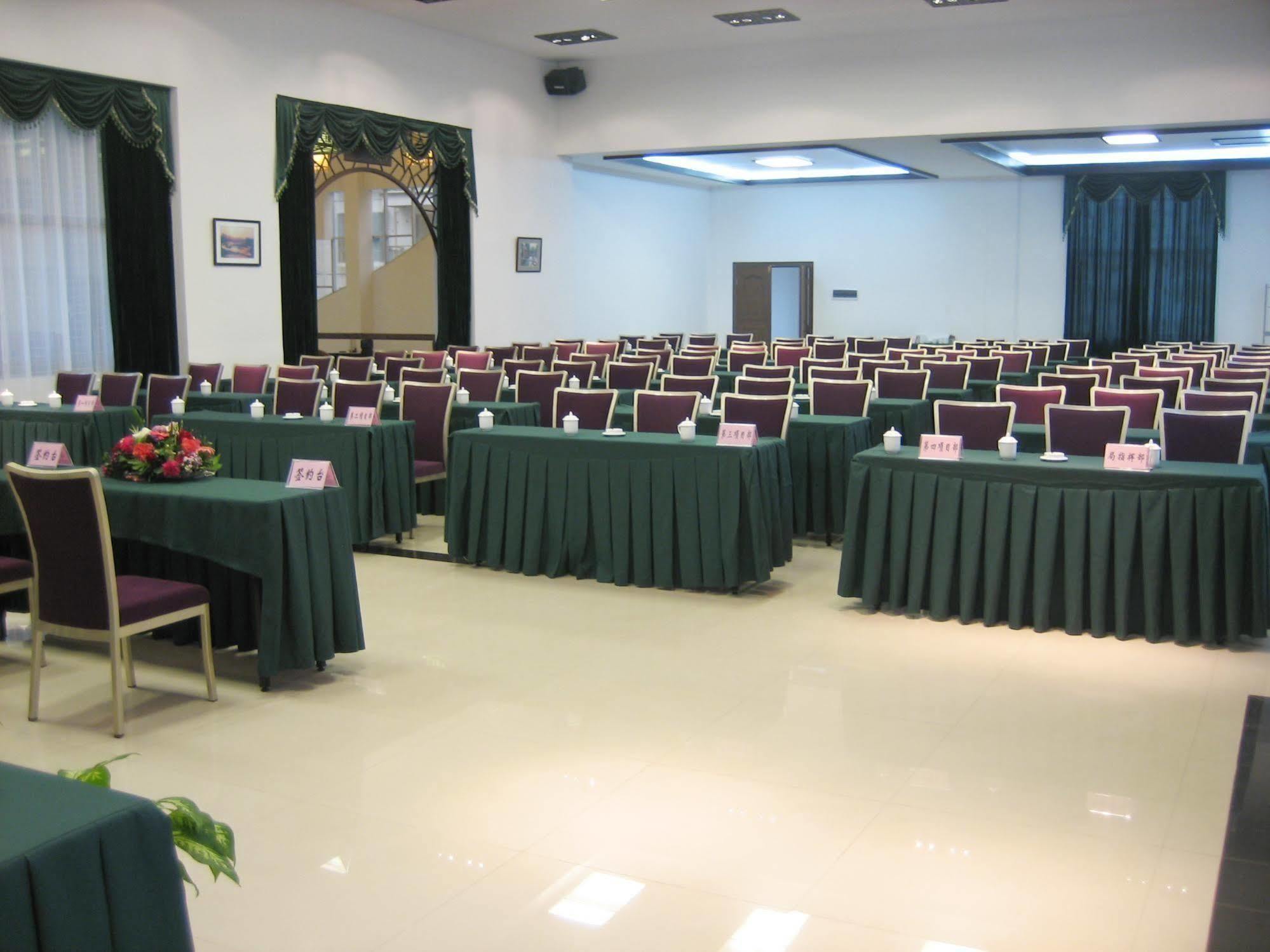 Jasper International Hotel Dương Sóc Ngoại thất bức ảnh