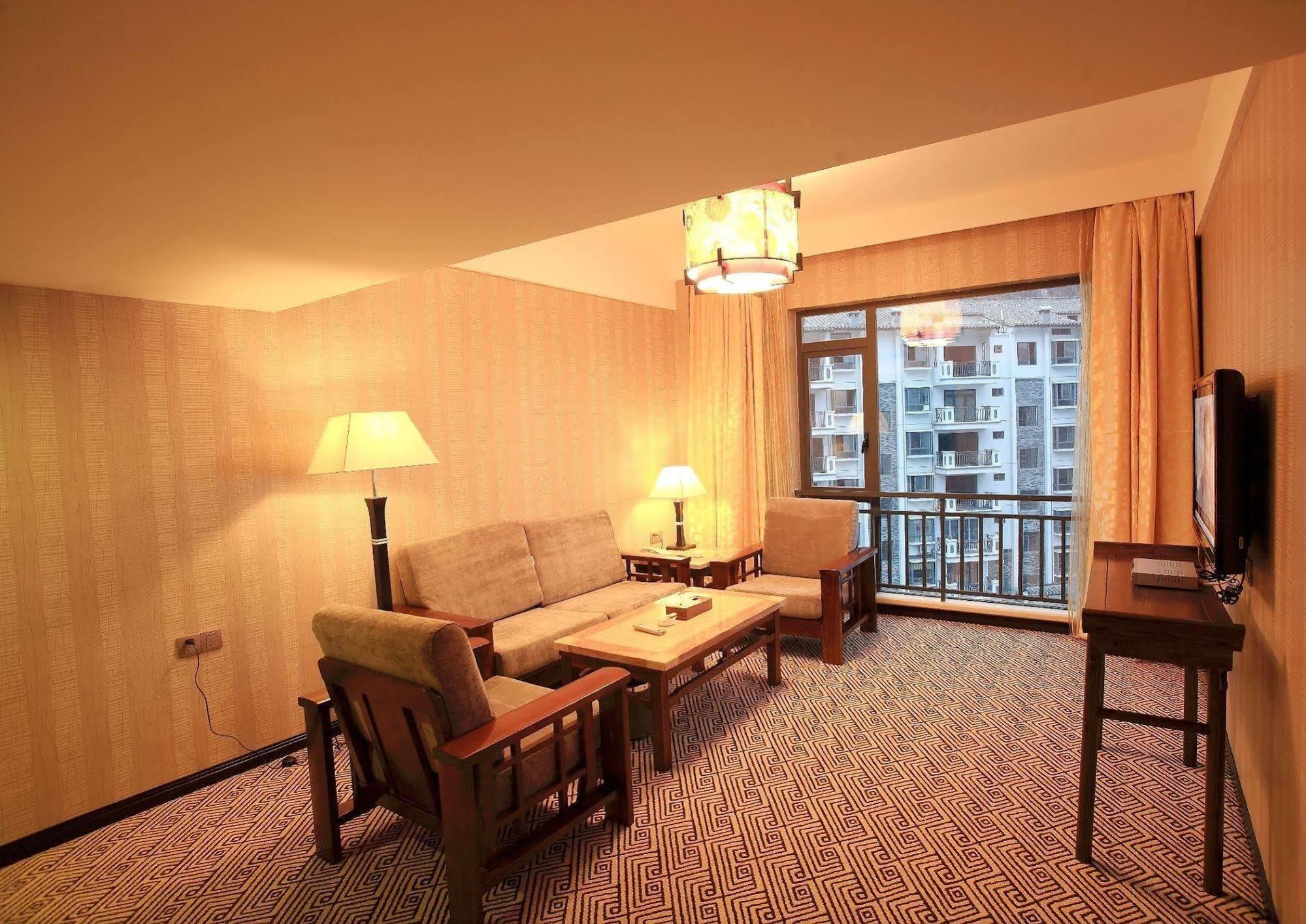 Jasper International Hotel Dương Sóc Ngoại thất bức ảnh