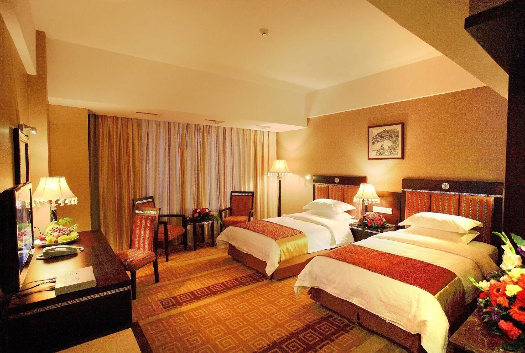 Jasper International Hotel Dương Sóc Ngoại thất bức ảnh