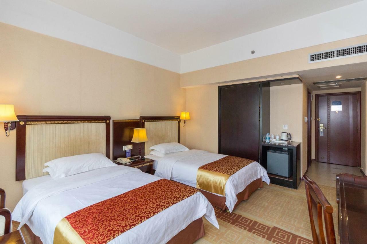 Jasper International Hotel Dương Sóc Ngoại thất bức ảnh