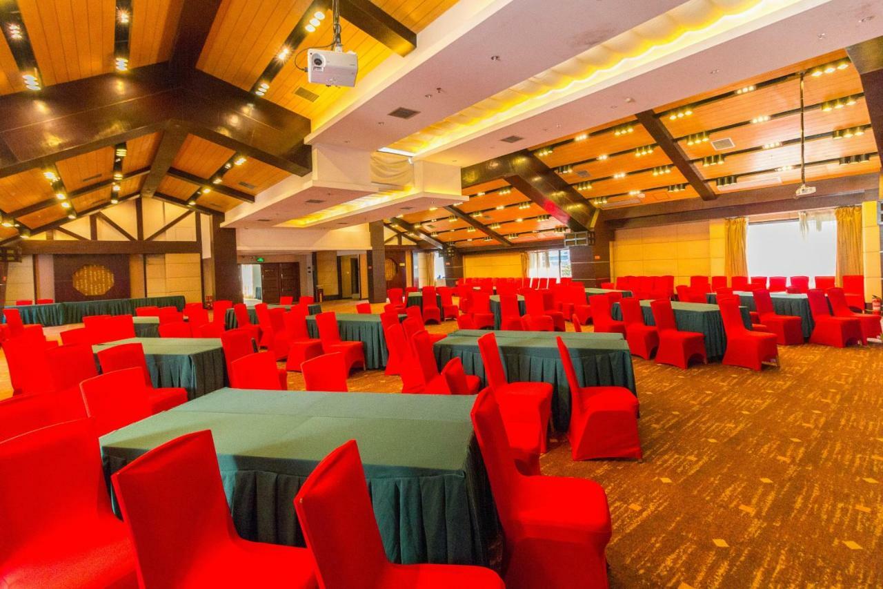 Jasper International Hotel Dương Sóc Ngoại thất bức ảnh
