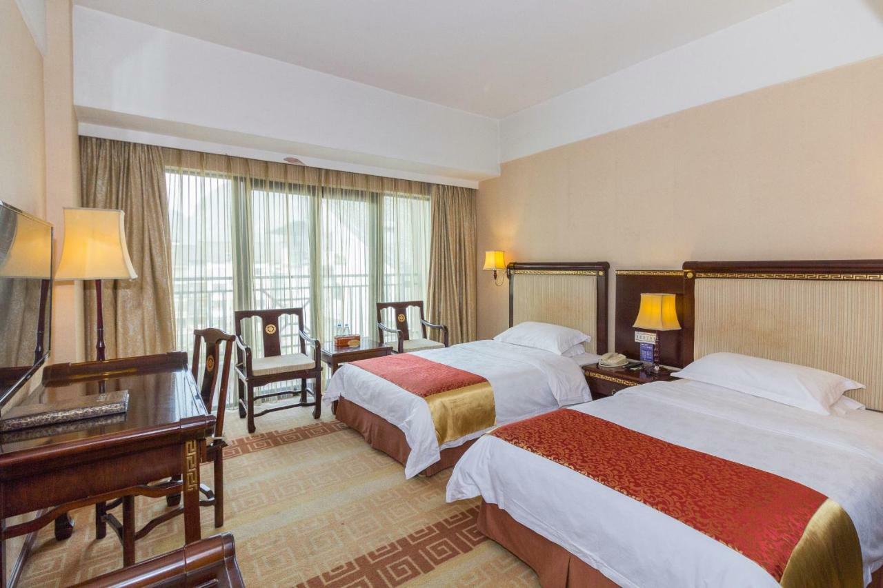 Jasper International Hotel Dương Sóc Ngoại thất bức ảnh