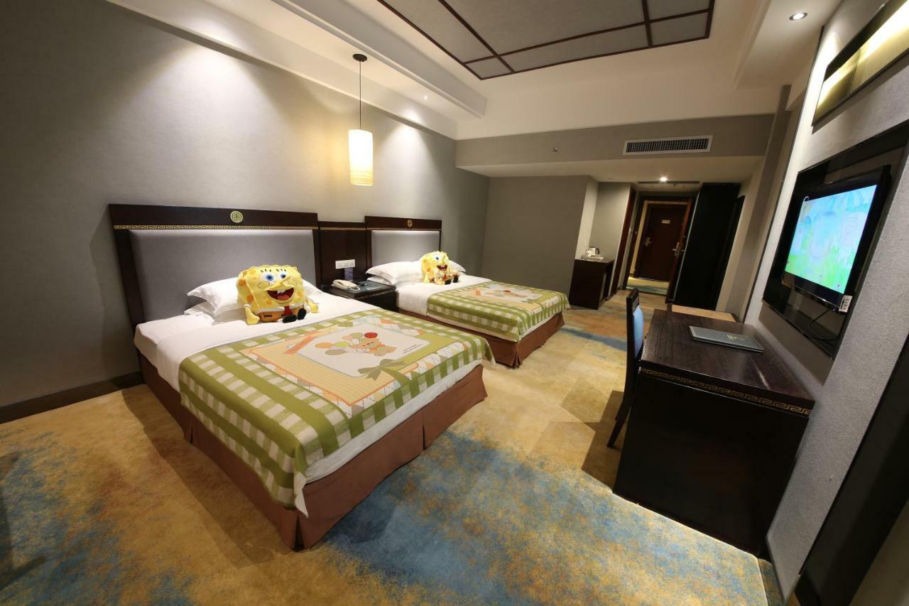 Jasper International Hotel Dương Sóc Ngoại thất bức ảnh